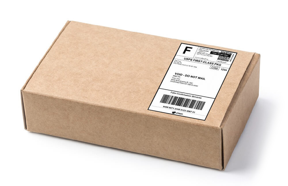 parcel