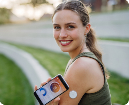 Diabetes Care Program